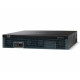 Cisco 2921 UC Sec. Bundle PVDM3-32 UC and SEC License P C2921-VSEC-K9